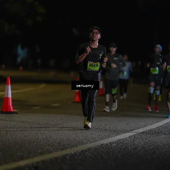 Runner Photo 5369052