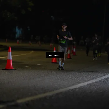 Runner Photo 5369055