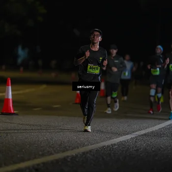 Runner Photo 5369058