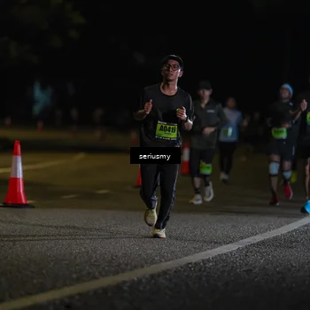 Runner Photo 5369060