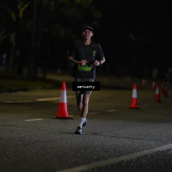 Runner Photo 5369064