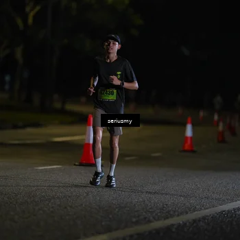 Runner Photo 5369066