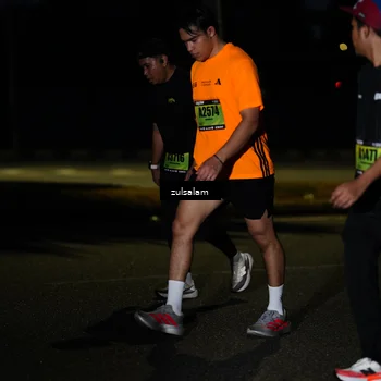 Runner Photo 5369071