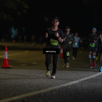 Runner Photo 5369072