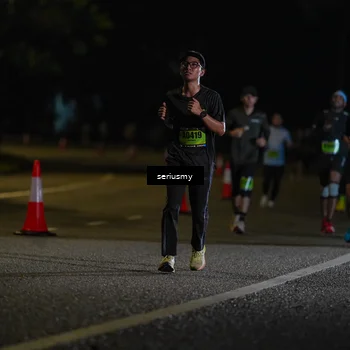 Runner Photo 5369073