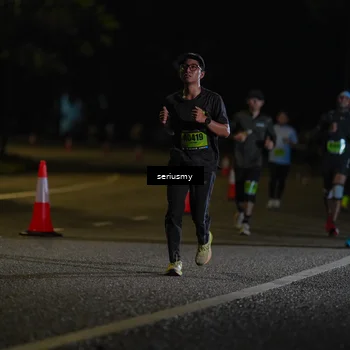 Runner Photo 5369081