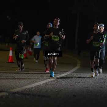 Runner Photo 5369083