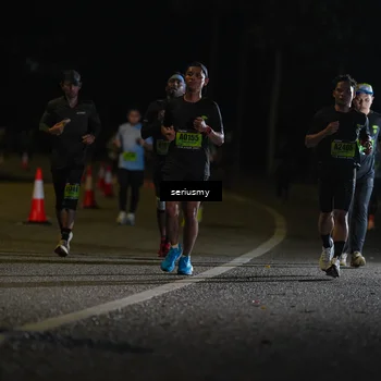 Runner Photo 5369085