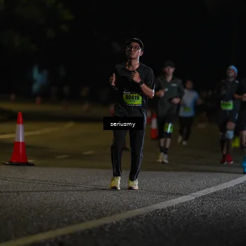Runner Photo 5369087