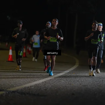 Runner Photo 5369096