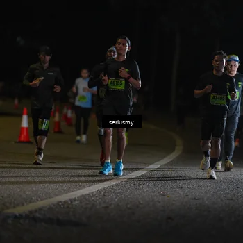 Runner Photo 5369098