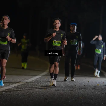 Runner Photo 5369099