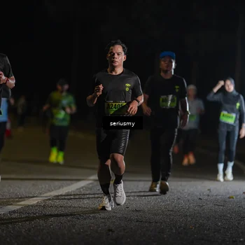 Runner Photo 5369104