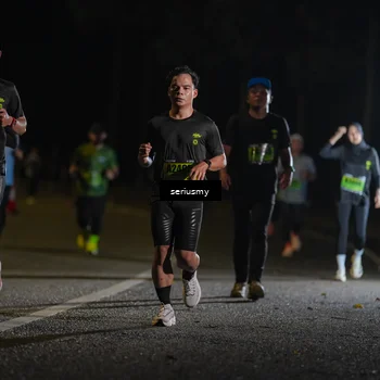 Runner Photo 5369107