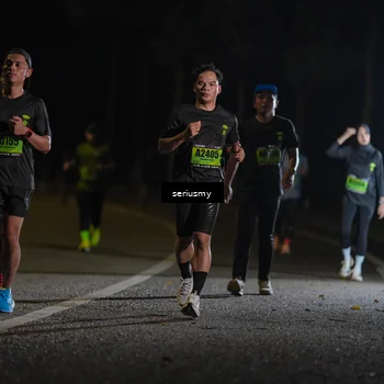 Runner Photo 5369108