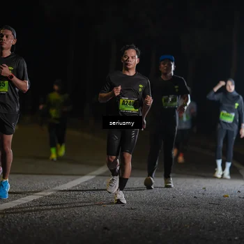 Runner Photo 5369113