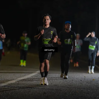 Runner Photo 5369115