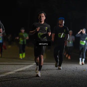 Runner Photo 5369119