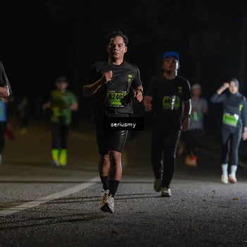 Runner Photo 5369125