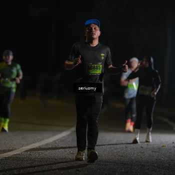 Runner Photo 5369135