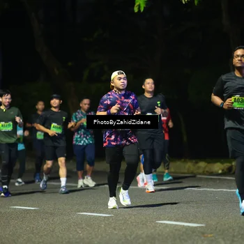 Runner Photo 5369136