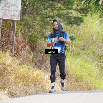 Runner Photo 5369143