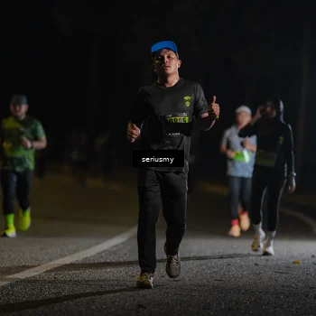 Runner Photo 5369145