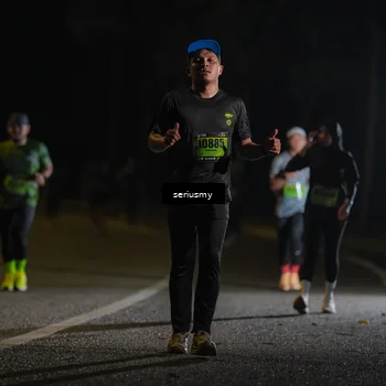 Runner Photo 5369147