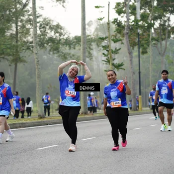 Runner Photo 5369148