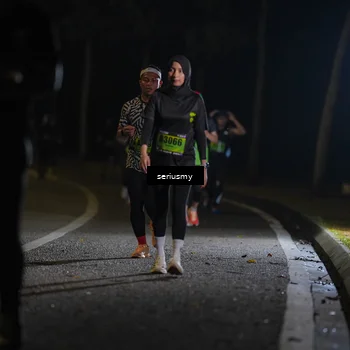 Runner Photo 5369151