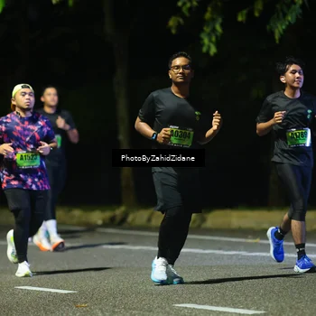 Runner Photo 5369153