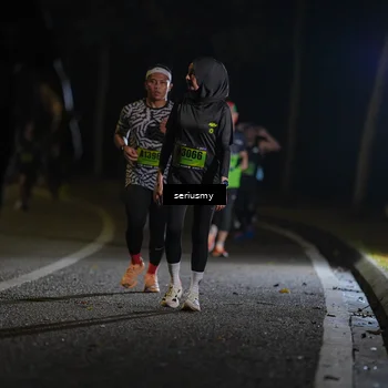Runner Photo 5369154