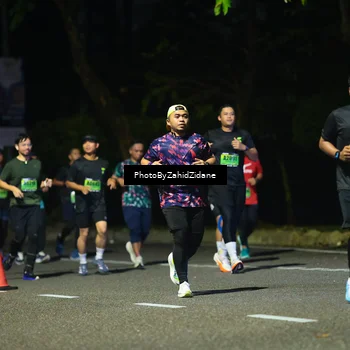 Runner Photo 5369156