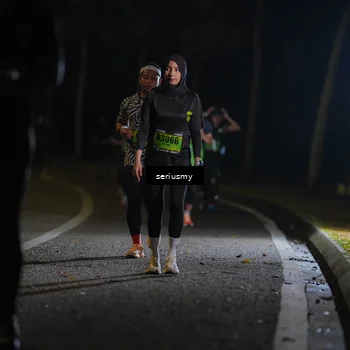 Runner Photo 5369160