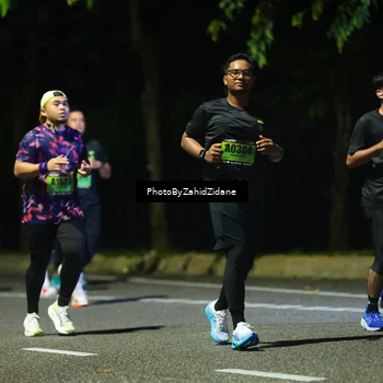 Runner Photo 5369176