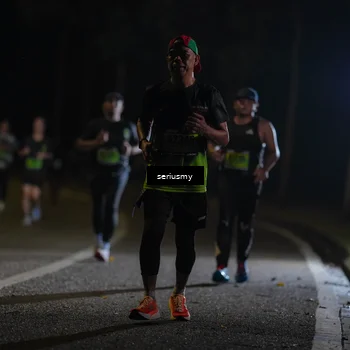 Runner Photo 5369177