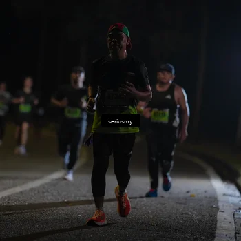 Runner Photo 5369179