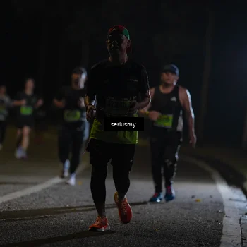 Runner Photo 5369181