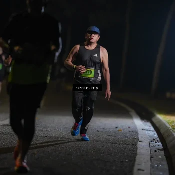 Runner Photo 5369183