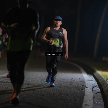 Runner Photo 5369185