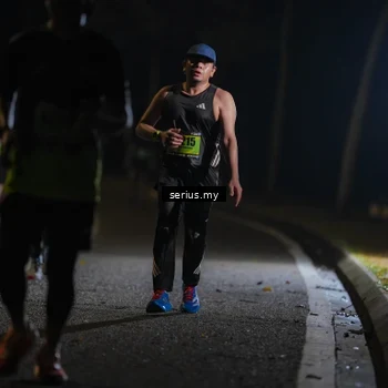Runner Photo 5369189