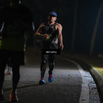 Runner Photo 5369192