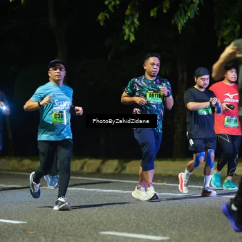 Runner Photo 5369194