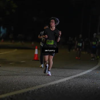 Runner Photo 5369198
