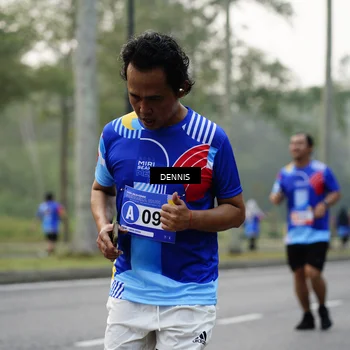 Runner Photo 5369200