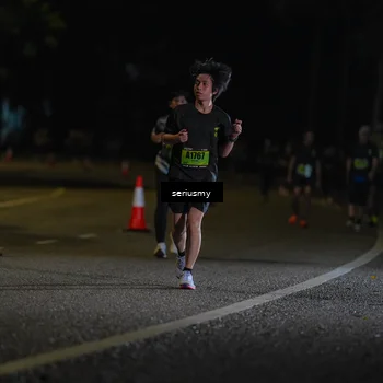 Runner Photo 5369201