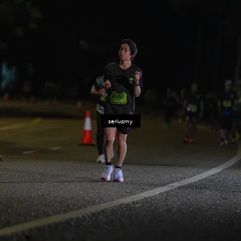Runner Photo 5369203