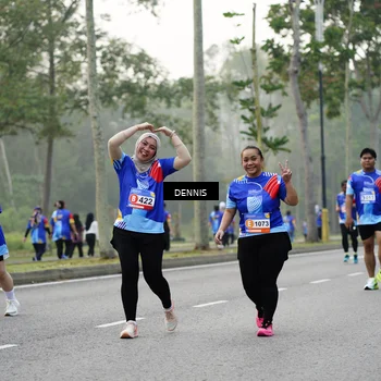Runner Photo 5369209