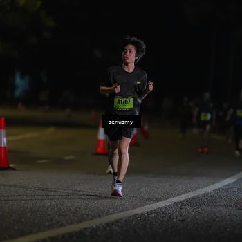 Runner Photo 5369210