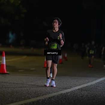 Runner Photo 5369216